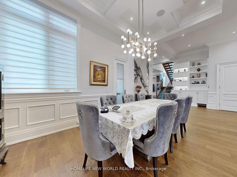 Photo 9 at 41 Glentworth Road, Don Valley Village, Toronto