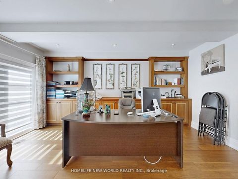 Photo 21 at 41 Glentworth Road, Don Valley Village, Toronto