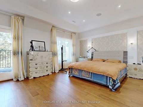 Photo 25 at 41 Glentworth Road, Don Valley Village, Toronto