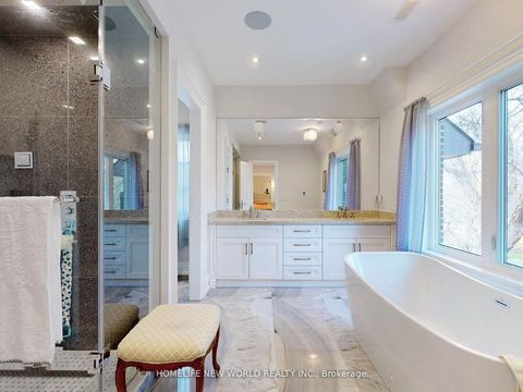 Photo 27 at 41 Glentworth Road, Don Valley Village, Toronto