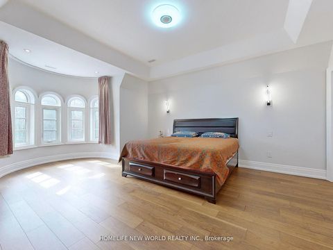 Photo 30 at 41 Glentworth Road, Don Valley Village, Toronto