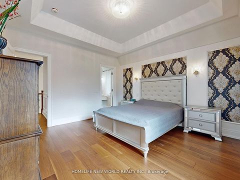 Photo 32 at 41 Glentworth Road, Don Valley Village, Toronto