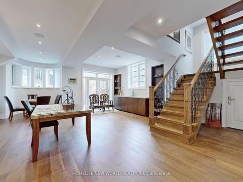 Photo 34 at 41 Glentworth Road, Don Valley Village, Toronto