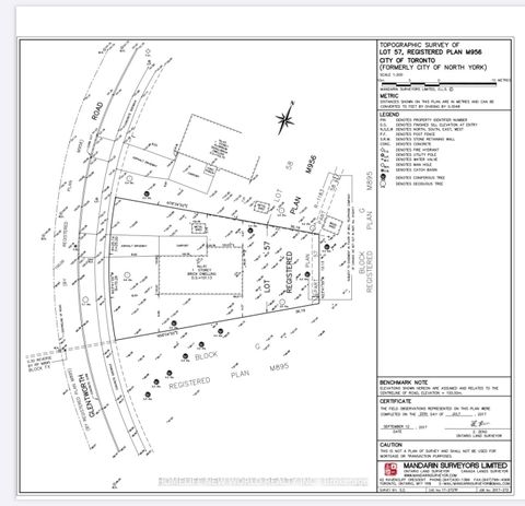 Photo 39 at 41 Glentworth Road, Don Valley Village, Toronto