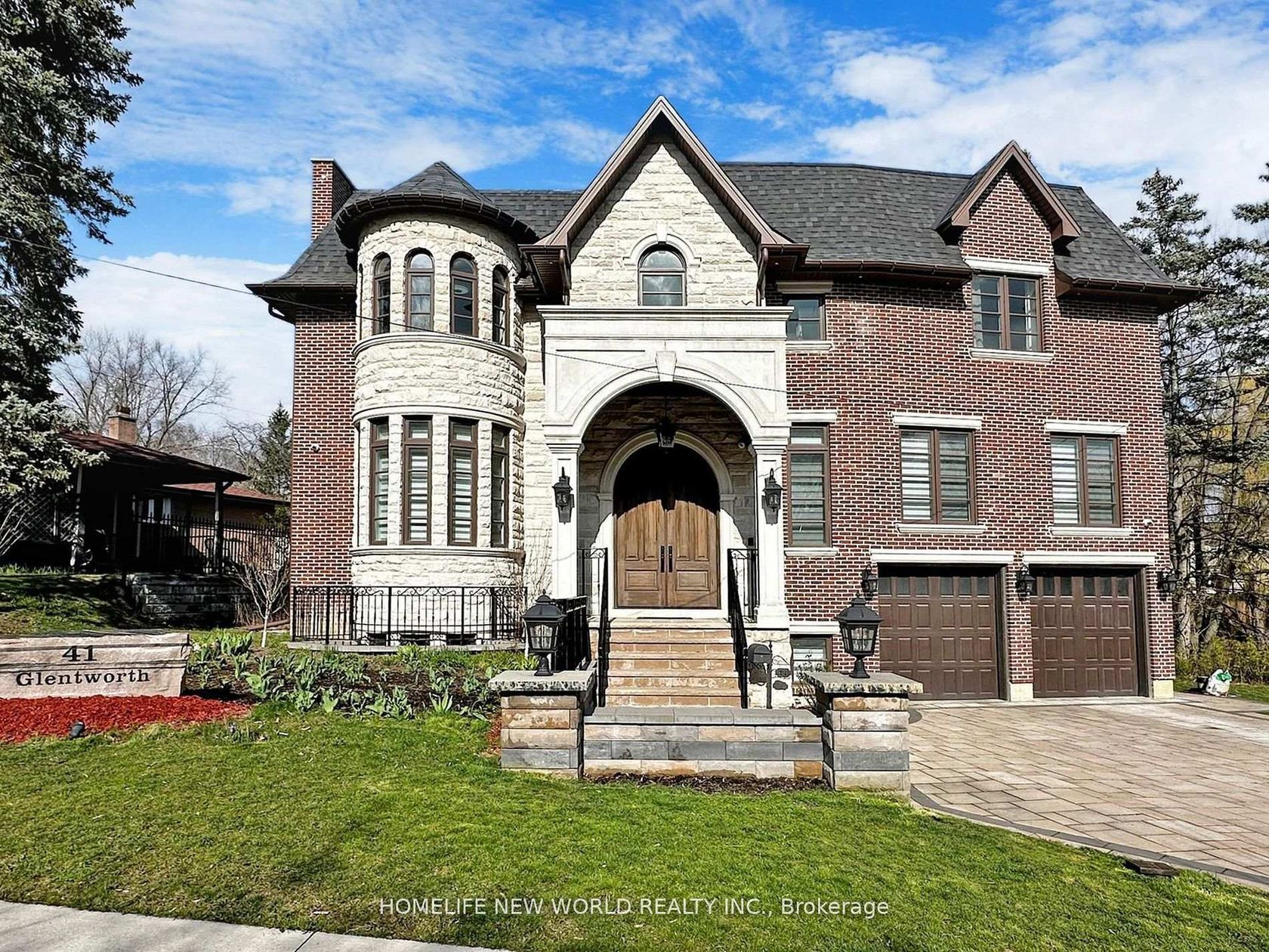 41 Glentworth Road, Don Valley Village, Toronto 