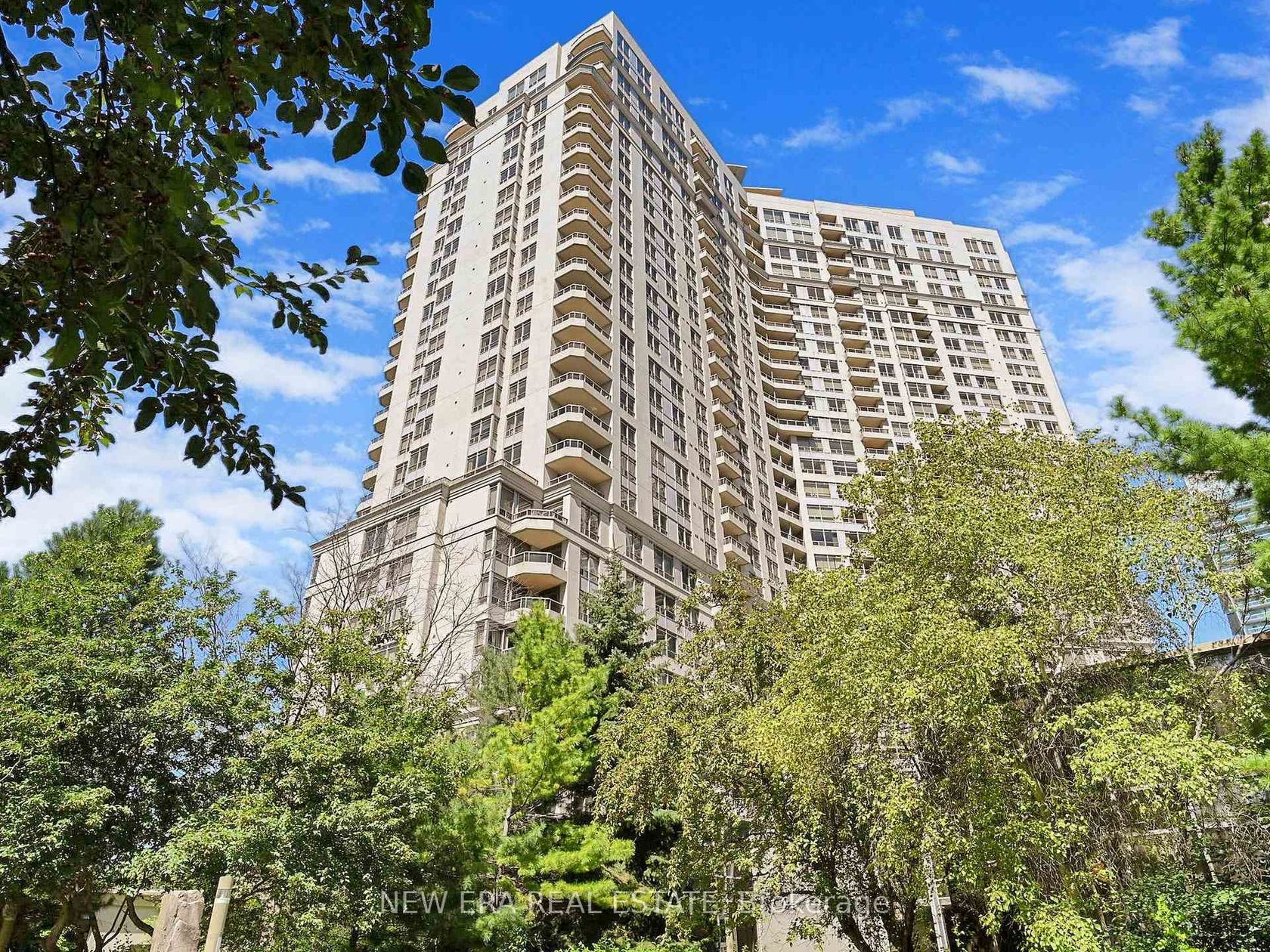 923 - 3888 Duke Of York Boulevard, City Centre, Mississauga 