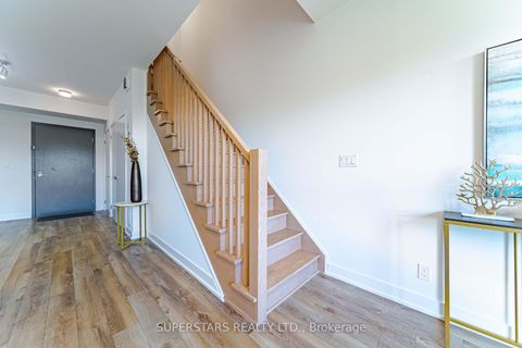Photo 12 at 305 - 2100 Bridletowne Circle, L'Amoreaux, Toronto