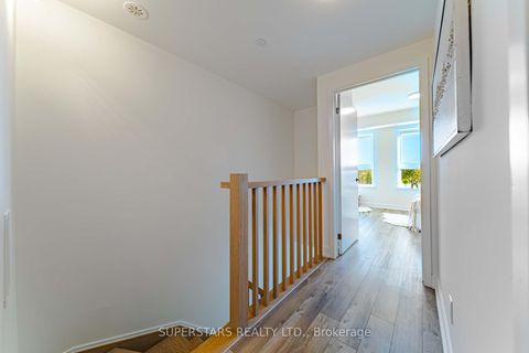 Photo 13 at 305 - 2100 Bridletowne Circle, L'Amoreaux, Toronto