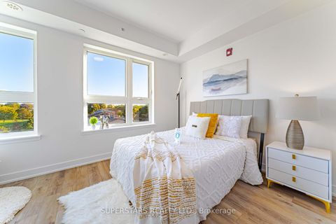 Photo 14 at 305 - 2100 Bridletowne Circle, L'Amoreaux, Toronto