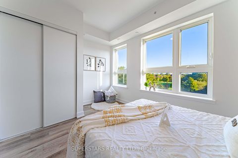 Photo 15 at 305 - 2100 Bridletowne Circle, L'Amoreaux, Toronto