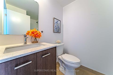 Photo 16 at 305 - 2100 Bridletowne Circle, L'Amoreaux, Toronto