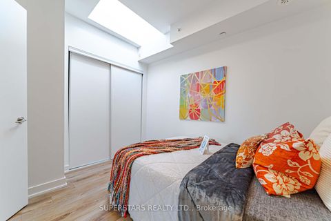 Photo 18 at 305 - 2100 Bridletowne Circle, L'Amoreaux, Toronto