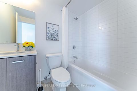 Photo 19 at 305 - 2100 Bridletowne Circle, L'Amoreaux, Toronto