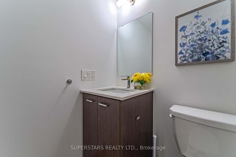 Photo 20 at 305 - 2100 Bridletowne Circle, L'Amoreaux, Toronto
