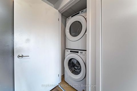 Photo 21 at 305 - 2100 Bridletowne Circle, L'Amoreaux, Toronto