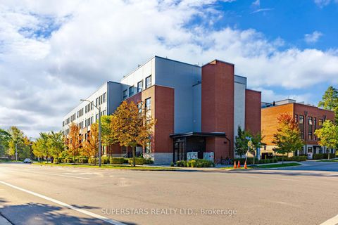 Photo 22 at 305 - 2100 Bridletowne Circle, L'Amoreaux, Toronto
