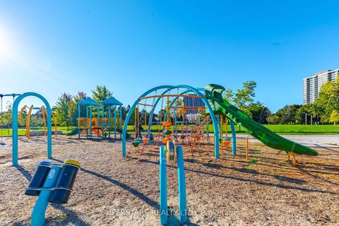 Photo 25 at 305 - 2100 Bridletowne Circle, L'Amoreaux, Toronto