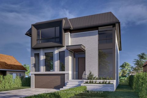 Photo 2 at 132 Homewood Avenue, Newtonbrook West, Toronto