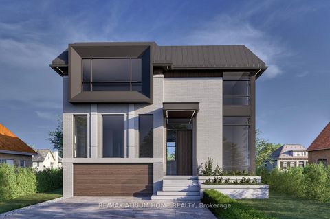 Photo 45 at 132 Homewood Avenue, Newtonbrook West, Toronto