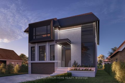 Photo 46 at 132 Homewood Avenue, Newtonbrook West, Toronto