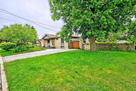 Photo 0 at 39 Penworth Road, Maryvale, Toronto