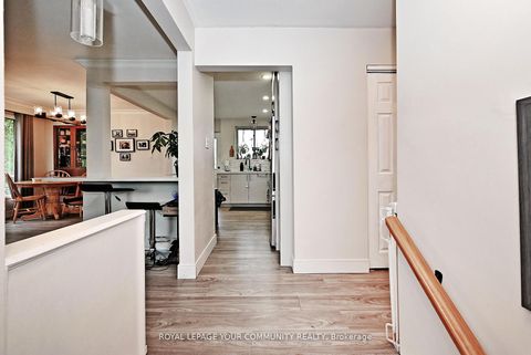 Photo 4 at 39 Penworth Road, Maryvale, Toronto
