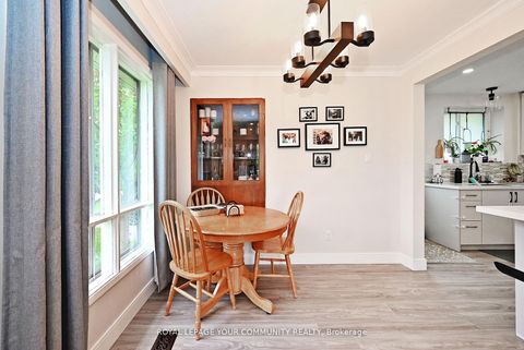 Photo 17 at 39 Penworth Road, Maryvale, Toronto
