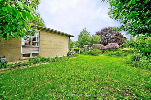 Photo 35 at 39 Penworth Road, Maryvale, Toronto