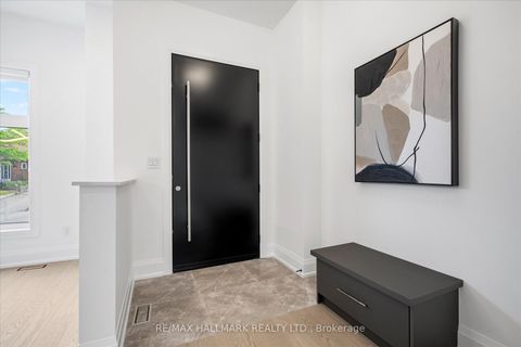 Photo 3 at 40 Manderley Drive, Cliffside, Toronto