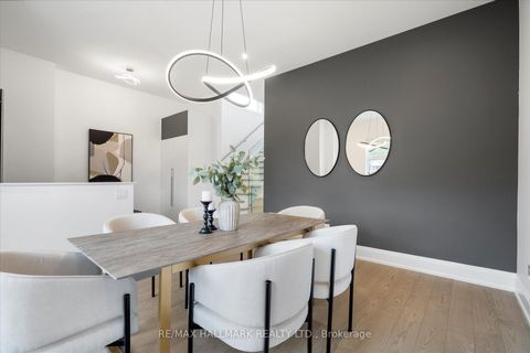 Photo 6 at 40 Manderley Drive, Cliffside, Toronto