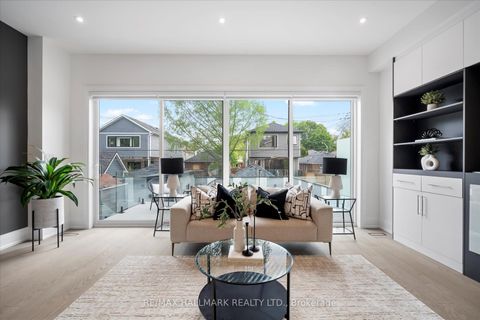 Photo 15 at 40 Manderley Drive, Cliffside, Toronto