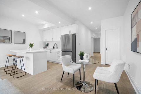 Photo 33 at 40 Manderley Drive, Cliffside, Toronto