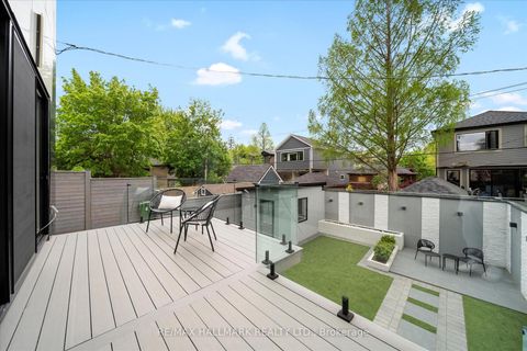 Photo 42 at 40 Manderley Drive, Cliffside, Toronto