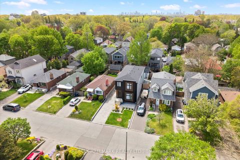 Photo 43 at 40 Manderley Drive, Cliffside, Toronto
