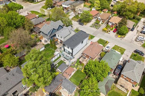 Photo 44 at 40 Manderley Drive, Cliffside, Toronto