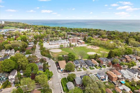 Photo 45 at 40 Manderley Drive, Cliffside, Toronto