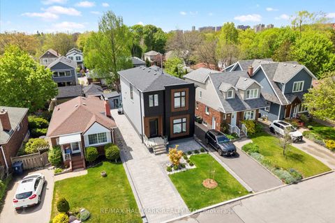 Photo 47 at 40 Manderley Drive, Cliffside, Toronto
