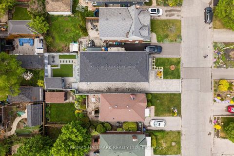 Photo 49 at 40 Manderley Drive, Cliffside, Toronto