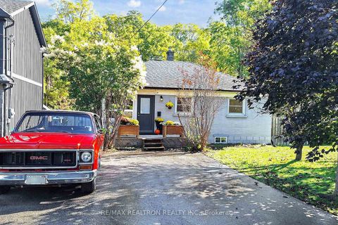 Photo 1 at 59 Machell Avenue, Aurora Village, Aurora