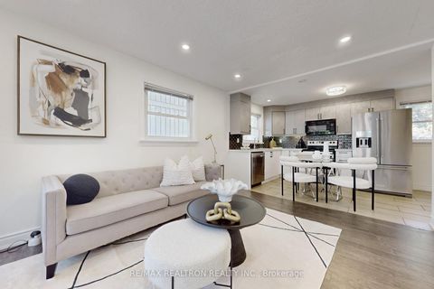 Photo 5 at 59 Machell Avenue, Aurora Village, Aurora