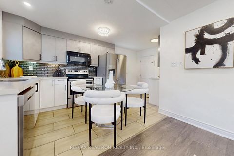 Photo 10 at 59 Machell Avenue, Aurora Village, Aurora