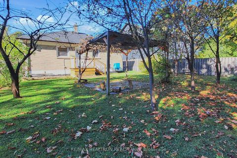 Photo 45 at 59 Machell Avenue, Aurora Village, Aurora