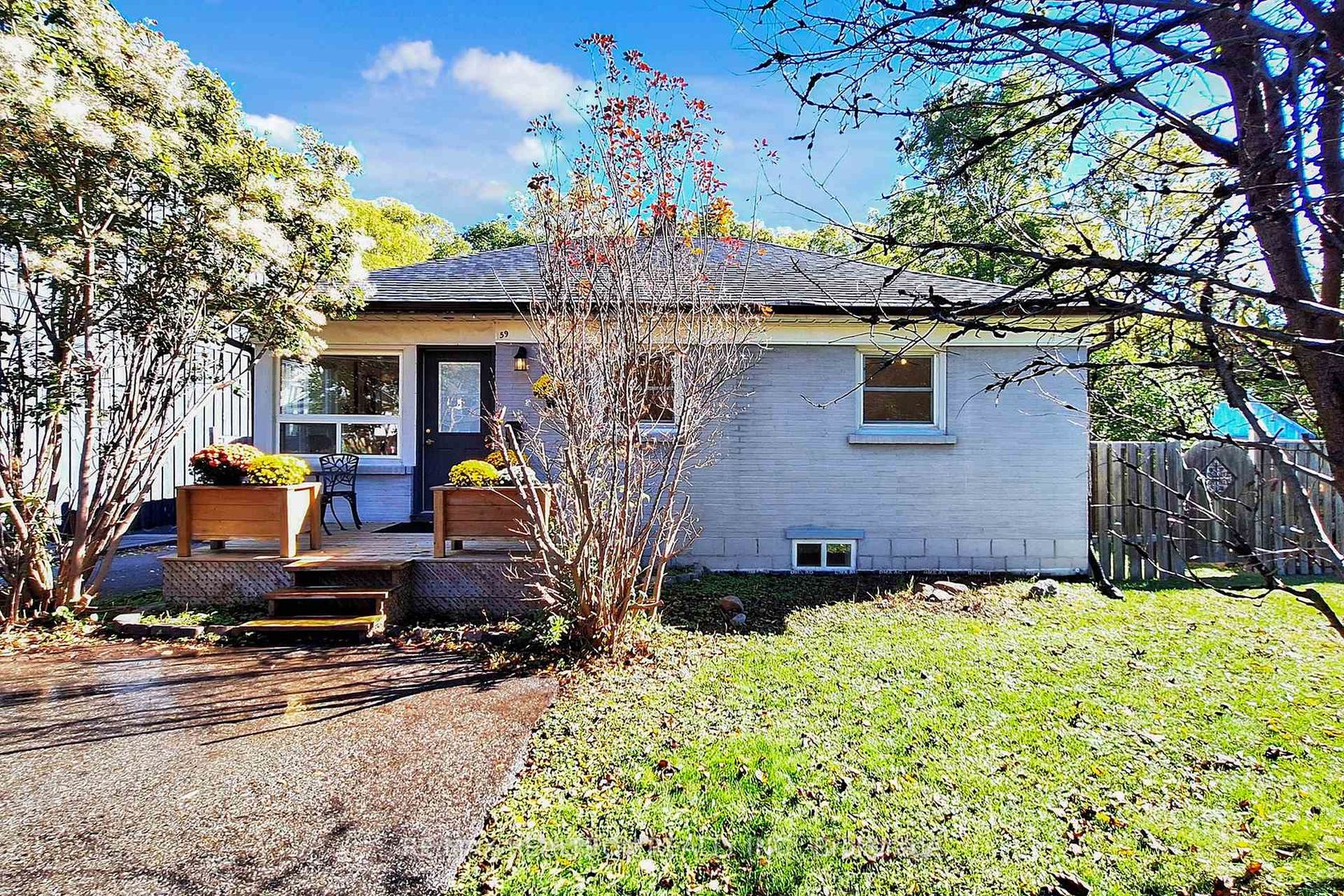 59 Machell Avenue, Aurora Village, Aurora 