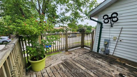 Photo 27 at 30 Mcconkey Place, Allandale Heights, Barrie