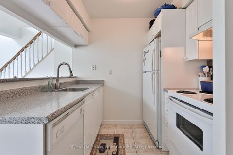 Photo 3 at 528 - 109 Front Street E, Waterfront Communities C8, Toronto