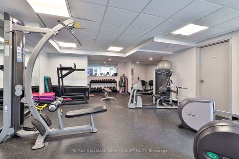 Photo 20 at 528 - 109 Front Street E, Waterfront Communities C8, Toronto