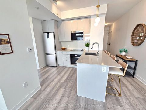 Photo 2 at 2418 - 10 Abeja Street, Concord, Vaughan