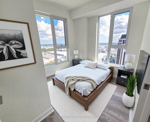 Photo 3 at 2418 - 10 Abeja Street, Concord, Vaughan