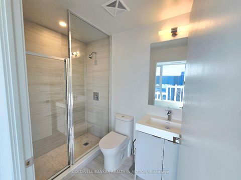Photo 7 at 2418 - 10 Abeja Street, Concord, Vaughan