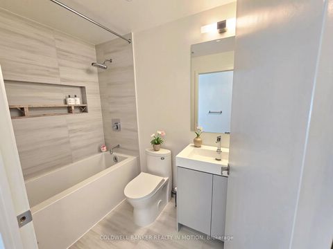 Photo 8 at 2418 - 10 Abeja Street, Concord, Vaughan